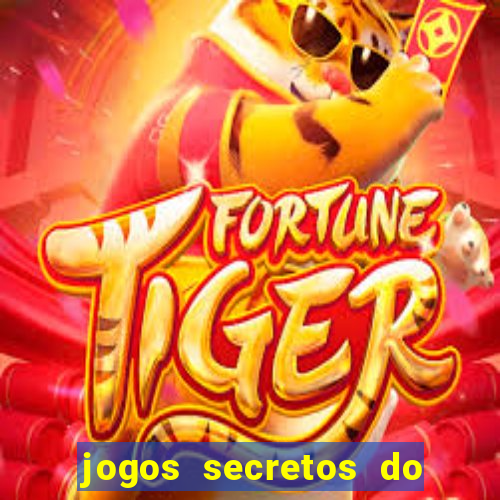 jogos secretos do friv 2018